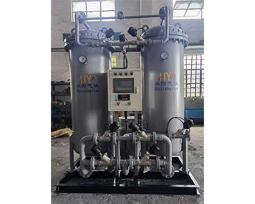 制氮機